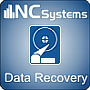 NC system data recovery